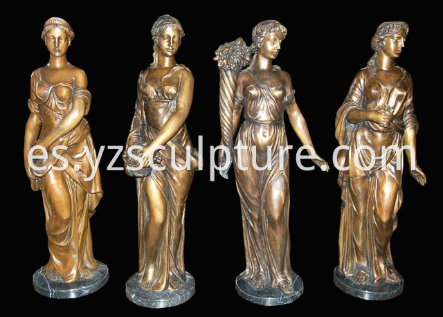 ori__1280430309_1089781_Set_of_4_Patinated_Bronze_Statues